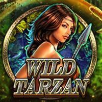 Wild Tarzan